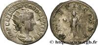 THE MILITARY CRISIS(235 AD to 284 AD) Antoninien GORDIAN III Rome 239 (21mm, 4,16g, 6h) -