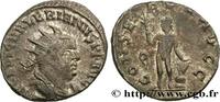 THE MILITARY CRISIS(235 AD to 284 AD) Antoninien VALERIAN I Rome 257 (18,5mm, 3,17g, 6h) -
