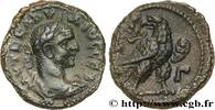 THE MILITARY CRISIS(235 AD to 284 AD) Tétradrachme CLAUDIUS II GOTHICUS Alexandrie, Égypte 270-271 (22mm, 10,04g, 12h) -