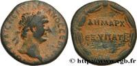 THE ANTONINES (96 AD to 192 AD) As TRAJANUS Antioche, Syrie 98-99 (20mm, 6,12g, 6h) -