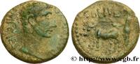 THE JULIO-CLAUDIANS (27 BC to 69 AD) As AUGUSTUS Berytus, Phénicie c. 12-14 (22mm, 9,62g, 12h) -