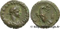 THE MILITARY CRISIS(235 AD to 284 AD) Tétradrachme CLAUDIUS II GOTHICUS Alexandrie, Égypte 269-270 (20,5mm, 8,06g, 12h) -