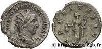 THE MILITARY CRISIS(235 AD to 284 AD) Antoninien TRAJAN DECIUS Rome 250 (21,5mm, 4,44g, 5h) -
