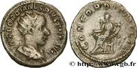 THE MILITARY CRISIS(235 AD to 284 AD) Antoninien GORDIAN III Rome 239-240 (21,5mm, 4,63g, 6h) -
