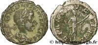 THE MILITARY CRISIS(235 AD to 284 AD) Denier GORDIAN III Rome 241 (18,5mm, 3,38g, 12h) -