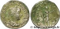 THE MILITARY CRISIS(235 AD to 284 AD) Denier GORDIAN III Rome 241 (19mm, 2,85g, 12h) -