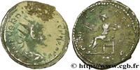 THE MILITARY CRISIS(235 AD to 284 AD) Antoninien GORDIAN III Rome 242-243 (22mm, 4,48g, 6h) -