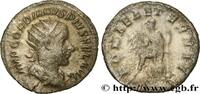 THE MILITARY CRISIS(235 AD to 284 AD) Antoninien GORDIAN III Rome 239-240 (20mm, 3,1g, 12h) -