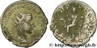 THE MILITARY CRISIS(235 AD to 284 AD) Antoninien GORDIAN III Rome 242-243 (21mm, 4,99g, 1h) -