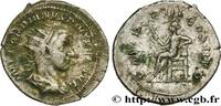 THE MILITARY CRISIS(235 AD to 284 AD) Antoninien GORDIAN III Rome 240 (22,5mm, 3,83g, 12h) -