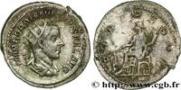 THE MILITARY CRISIS(235 AD to 284 AD) Antoninien GORDIAN III Rome 244 (22,5mm, 4,23g, 7h) -