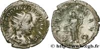 THE MILITARY CRISIS(235 AD to 284 AD) Antoninien GORDIAN III Rome 240 (22mm, 3,88g, 6h) -