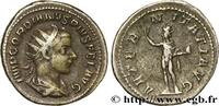 THE MILITARY CRISIS(235 AD to 284 AD) Antoninien GORDIAN III Rome 240-243 (22mm, 4,82g, 12h) -