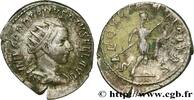 THE MILITARY CRISIS(235 AD to 284 AD) Antoninien GORDIAN III Antioche 242-244 (23,5mm, 4,39g, 11h) -