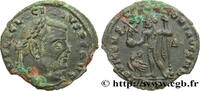 THE TETRARCHY(284 AD to 337 AD) Follis ou nummus LICINIUS I Siscia 313 (22mm, 2,77g, 12h) -