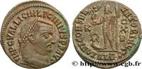 THE TETRARCHY(284 AD to 337 AD) Follis ou nummus LICINIUS I Alexandrie 316-317 (20mm, 3,42g, 6h) -
