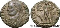 THE TETRARCHY(284 AD to 337 AD) Follis ou nummus LICINIUS I Nicomédie 318 (16,5mm, 2,07g, 6h) -