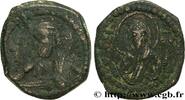 THE MACEDONIAN DYNASTY (867-1081) Follis ROMANUS IV DIOGENES Constantinople c. 1071-1078 (27mm, 10,17g, 6h) -