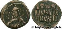 THE MACEDONIAN DYNASTY (867-1081) Follis CONSTANTINE X DUCAS Constantinople 1059-1067 (26mm, 8,98g, 6h) -