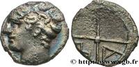 FRANCE Obole MA, tête à gauche c. 121-82 AC. MASSALIA - MARSEILLE Marsei... 112.80 £ Tax included +  15.62 £ shipping