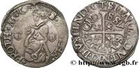 FRANCE Gros LORRAINE - CITY OF METZ Metz n.d. (24mm, 2,10g, 3h) -