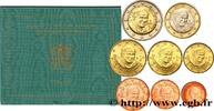 VATICAN SÉRIE Euro BRILLANT UNIVERSEL VATICAN Rome 2010 (mm, g, h) -