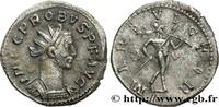THE MILITARY CRISIS(235 AD to 284 AD) Aurelianus PROBUS Lyon 277 (22,5mm, 4,16g, 6h) -