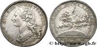 FRANCE PROCUREURS AU CHATELET 1766 DROIT ET JURIDIQUE 1766 (30mm, 9,09g,... 65.08 £ Tax included +  15.62 £ shipping