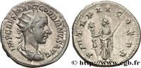 THE MILITARY CRISIS(235 AD to 284 AD) Antoninien GORDIAN III Rome 239 (22mm, 5,09g, 6h) -