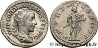 THE MILITARY CRISIS(235 AD to 284 AD) Antoninien GORDIAN III Rome 240 (22,5mm, 4,52g, 12h) -
