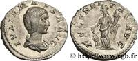 THE SEVERANS (193 AD to 235 AD) Denier JULIA MAESA Rome 219 ou 223 (18mm, 3,00g, 12h) -