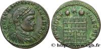 THE TETRARCHY(284 AD to 337 AD) Centenionalis ou nummus CONSTANTINE II Trèves 324-325 (18mm, 3,09g, 6h) -