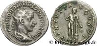 THE MILITARY CRISIS(235 AD to 284 AD) Antoninien GORDIAN III Rome 240-243 (22mm, 3,85g, 1h) -