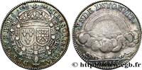 FRANCE Jean de Montmort TRÉSORIER GÉNÉRAL DES GUERRES 1635 (27mm, 4,54g, 6h) -