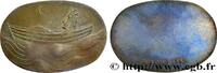 FRANCE Médaille, Sérénité ART, PEINTURE ET SCULPTURE 1980 (43mm, 39,37g, 12h) -