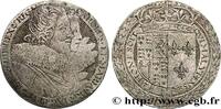 FRANCE Médaille, Pièce de jeu ÉCOSSE - CHARLES Ier D'ANGLETERRE Ecole de van der Passe n.d. (26,5mm, 3,33g, 12h) -