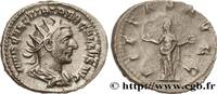 THE MILITARY CRISIS(235 AD to 284 AD) Antoninien TREBONIANUS GALLUS Rome 252 (20mm, 3,95g, 12h) -