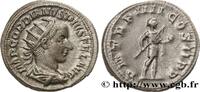 THE MILITARY CRISIS(235 AD to 284 AD) Antoninien GORDIAN III Rome 240 (22mm, 5,08g, 12h) -