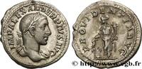 THE SEVERANS (193 AD to 235 AD) Denier SEVERUS ALEXANDER Rome 232 (20mm, 3,34g, 6h) -
