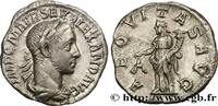THE SEVERANS (193 AD to 235 AD) Denier SEVERUS ALEXANDER Rome 226 (17,5mm, 3,08g, 6h) -