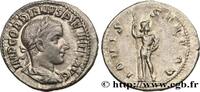 THE MILITARY CRISIS(235 AD to 284 AD) Denier GORDIAN III Rome 240 (20mm, 3,00g, 6h) -