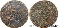 FRANCE Bataille de Turnhout 1597 DIX-SEPT PROVINCES DES PAYS-BAS Dordrec... 138.83 £ Tax included +  15.62 £ shipping