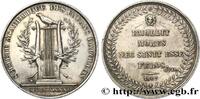 FRANCE Les Enfants d’Apollon MUSIQUE, ARTS ET CONCERTS 1807 (30mm, 9,27g, 12h) -