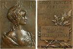 FRANCE Plaquette, Prix de tir 1914 TIR ET ARQUEBUSE 1914 (52,5mm, 48,88g... 73.61 £ Tax included +  15.59 £ shipping