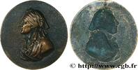FRANCE Médaille, Buste habillé, (Marat?) tirage uniface ohne Jahr PERSON... 51.96 £ Tax included +  15.59 £ shipping