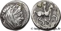 Hellenistic 1 (323 BC to 188 BC) Tétradrachme MACEDONIA - MACEDONIAN KINGDOM - PHILIP III ARRHIDAEUS Amphipolis, Macédoine 323-315 AC. (23mm, 13,84g, 12h) -