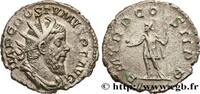 THE MILITARY CRISIS(235 AD to 284 AD) Antoninien POSTUMUS Trèves 261 (21mm, 3,95g, 12h) -