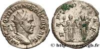 THE MILITARY CRISIS(235 AD to 284 AD) Antoninien TRAJAN DECIUS Rome 250 (21,5mm, 4,12g, 6h) -