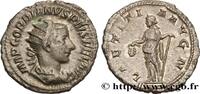 THE MILITARY CRISIS(235 AD to 284 AD) Antoninien GORDIAN III Rome 240-243 (22mm, 3,42g, 6h) -