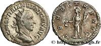 THE MILITARY CRISIS(235 AD to 284 AD) Antoninien TRAJAN DECIUS Rome 250 (21mm, 4,05g, 6h) -